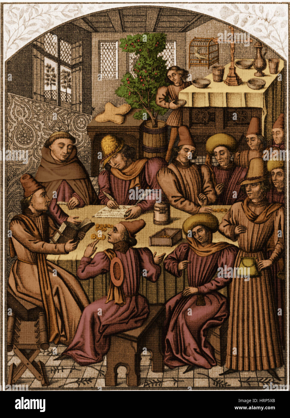 Page 2 Medieval High Resolution Stock Photography and Images Alamy