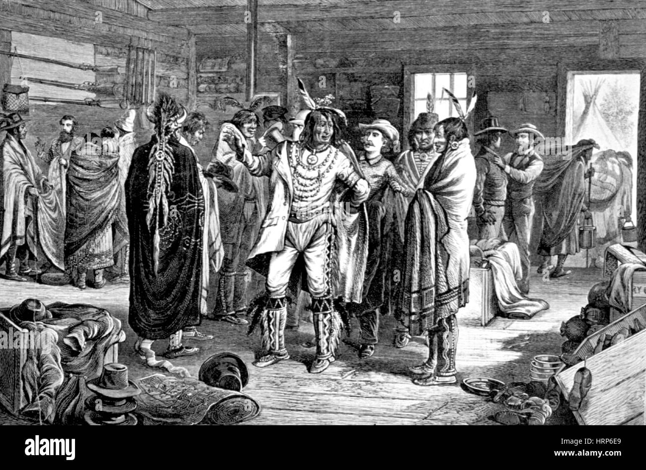 Bannock War Idaho history