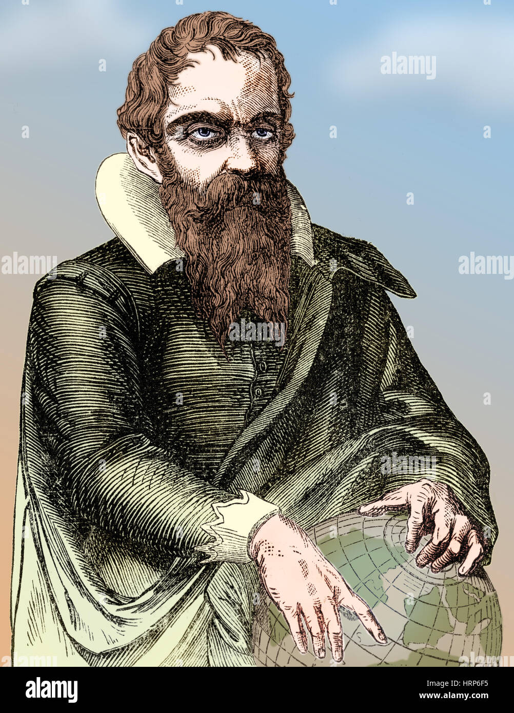 Galileo Galilei Invented The Spacecraft