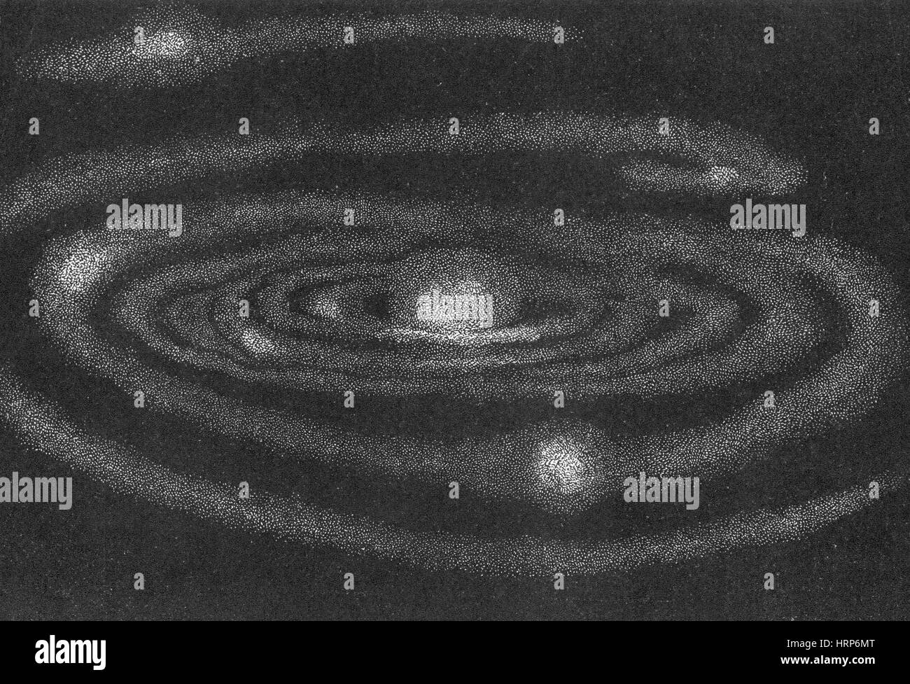 Cosmic Black and White Stock Photos & Images - Alamy