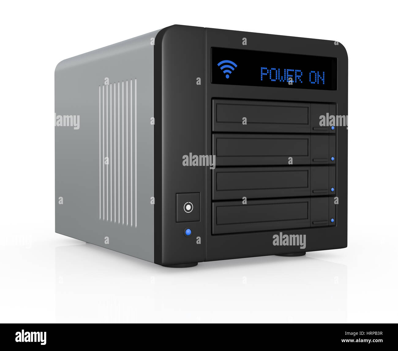 Network attached storage hires stock photography and images Alamy