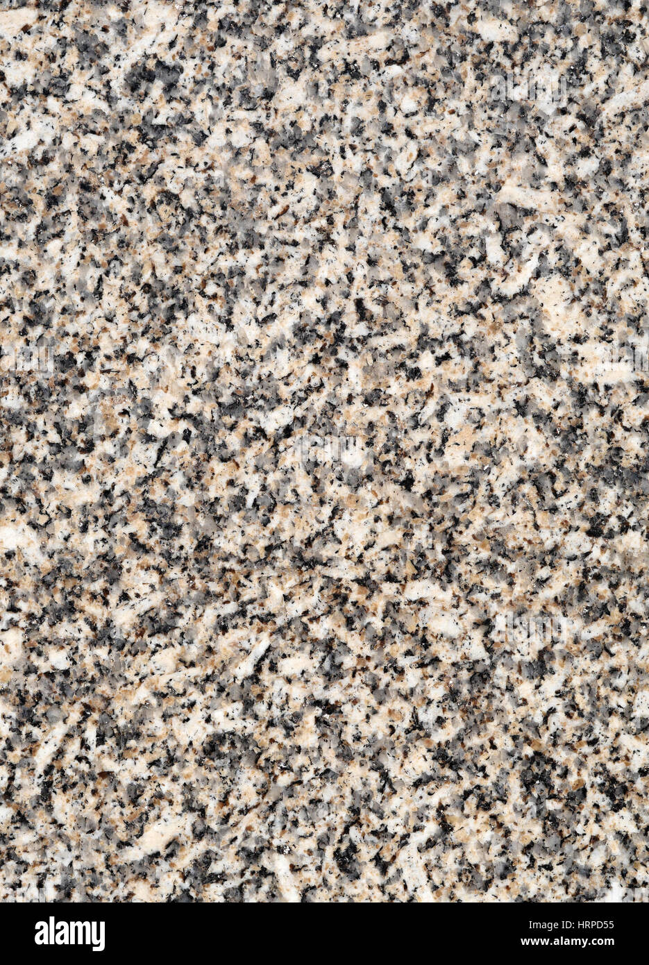 Marble granite stone cut section texture detail background. Stock Photo