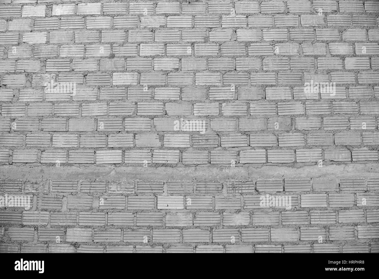 Red brick wall texture backgrounds Black and White Stock Photos ...