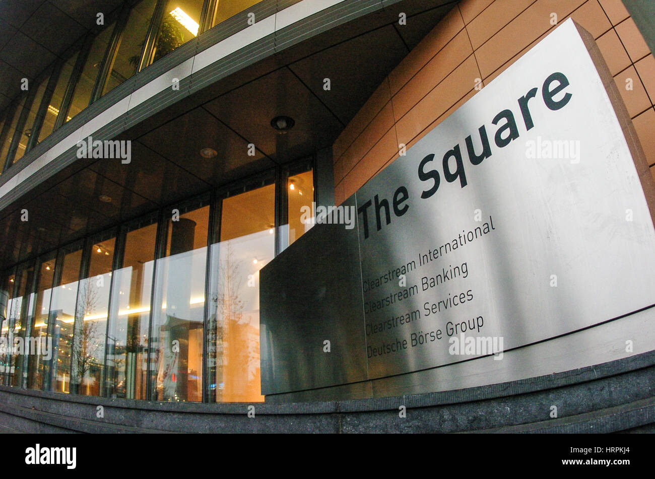 European Parliament in Strasbourg, France Stock Photo - Alamy