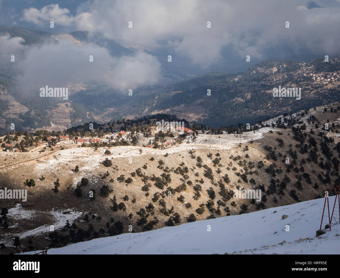 antalya-saklikent-ski-high-resolution-stock-photography-and-images-alamy