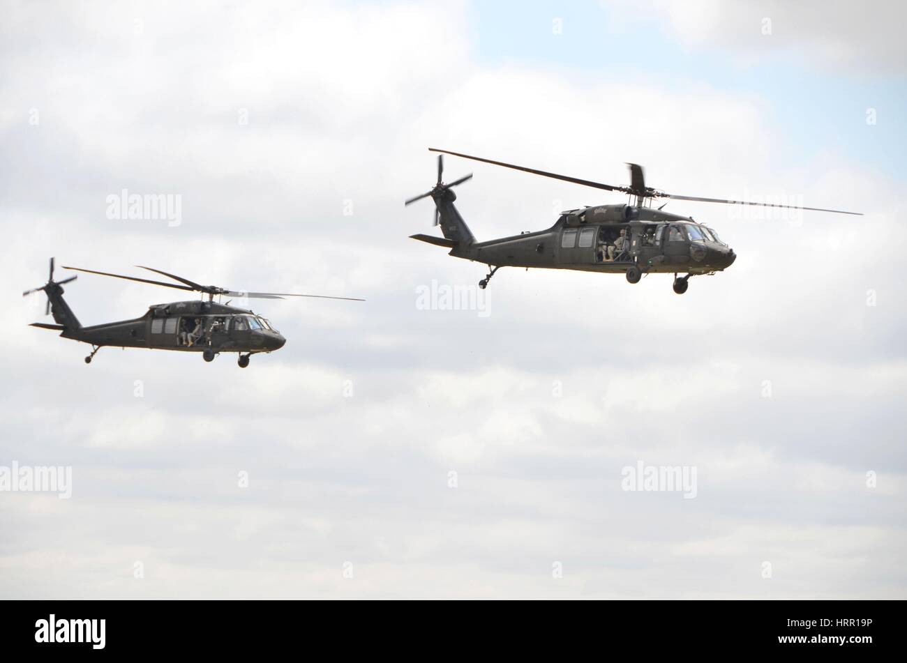 War helicopters hi-res stock photography and images - Alamy