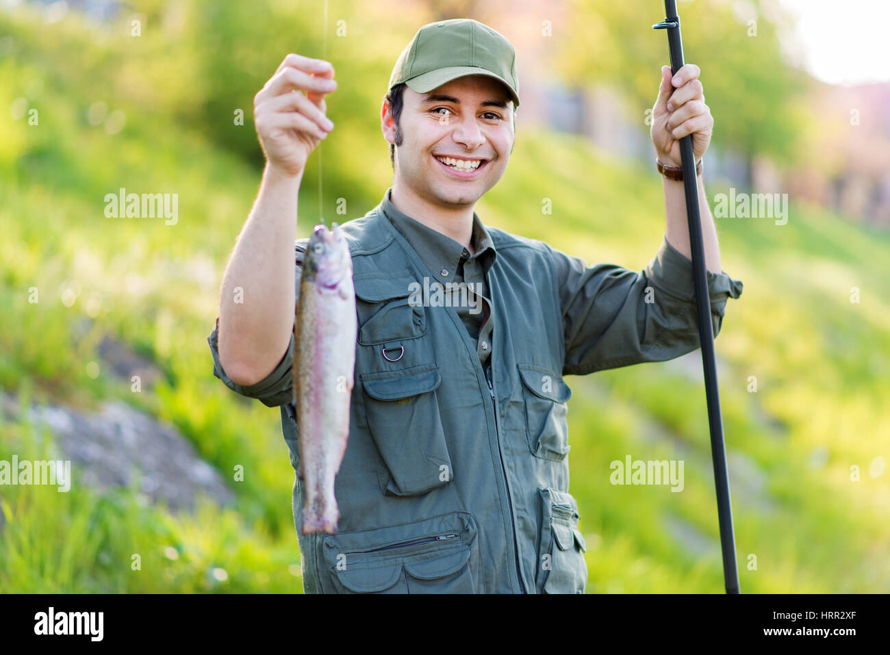 Fishing person river. Ловля нахлыстом. Ледовая рыбалка. Fisherman catch. Рыбы и рыбалка.