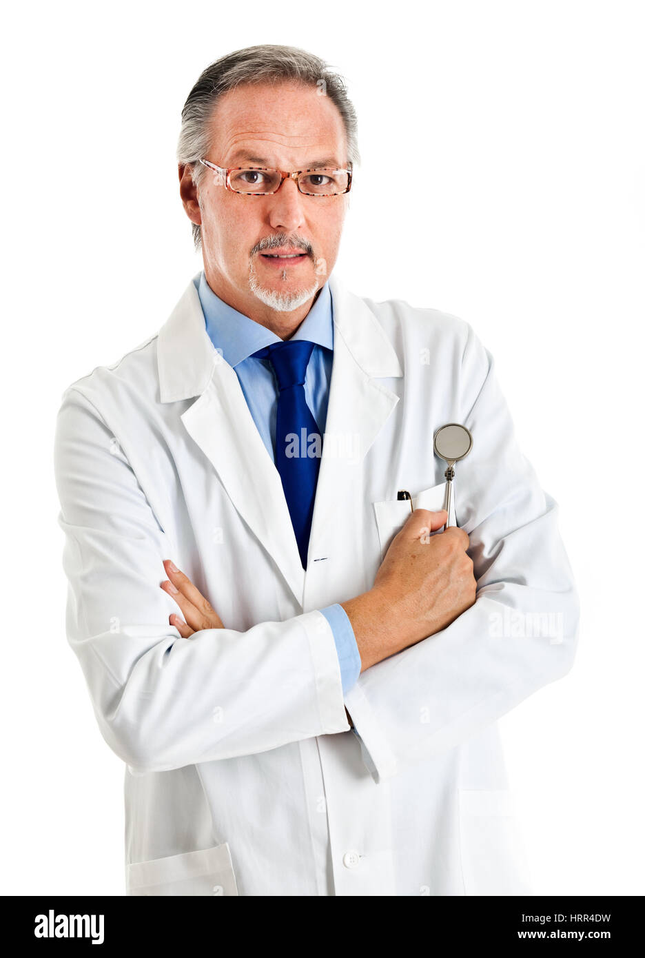 Doctor clinic history isolated hi-res stock photography and images - Alamy