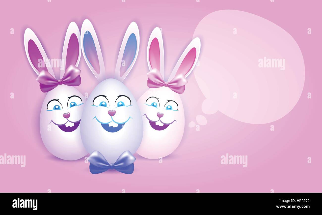 Why Are Bunnies And Eggs Symbols For Easter
