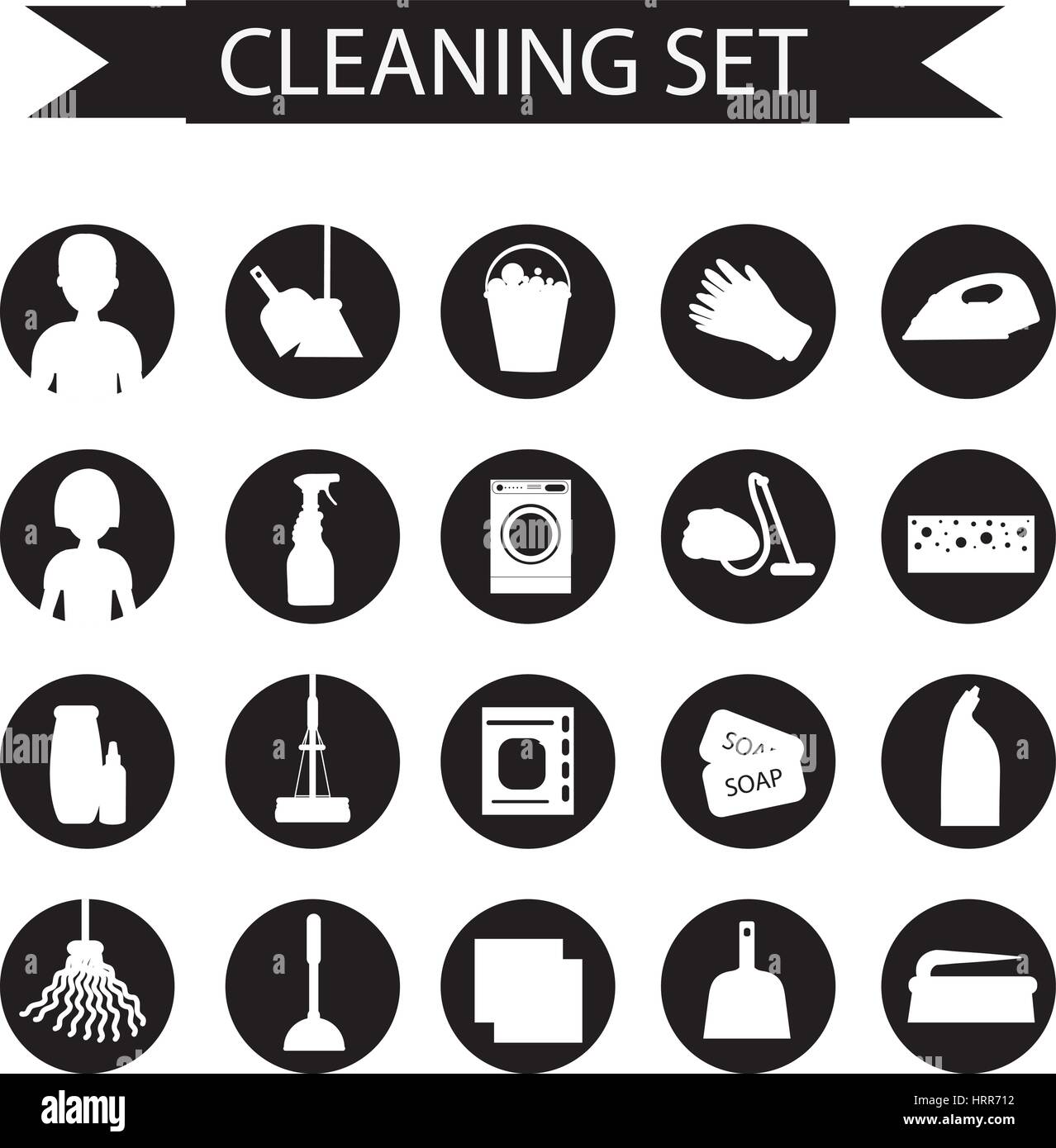 https://c8.alamy.com/comp/HRR712/set-of-icons-for-cleaning-tools-house-cleaning-cleaning-supplies-flat-HRR712.jpg