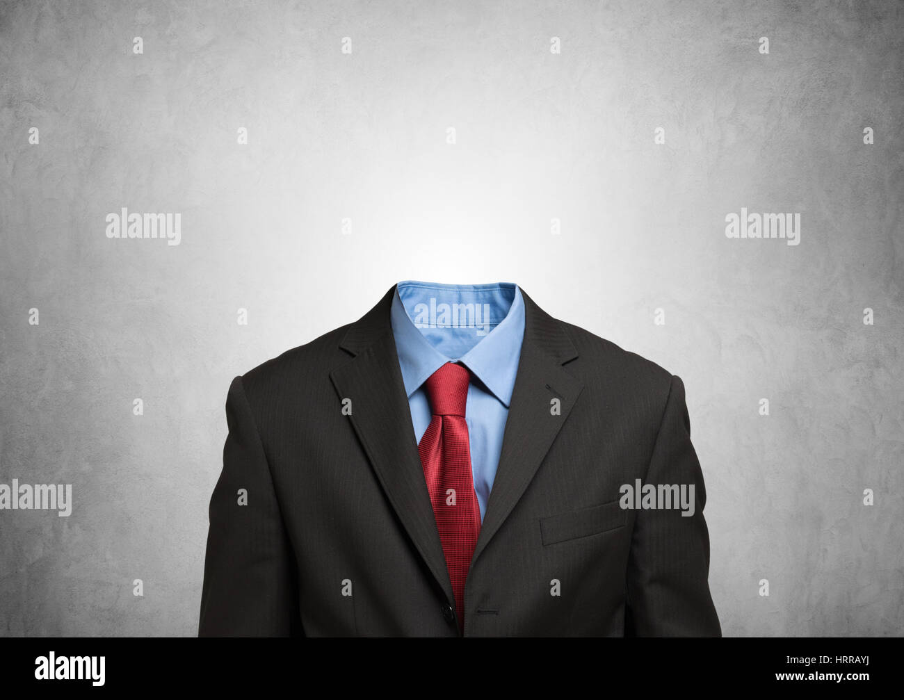 Headless man hi-res stock photography and images - Alamy