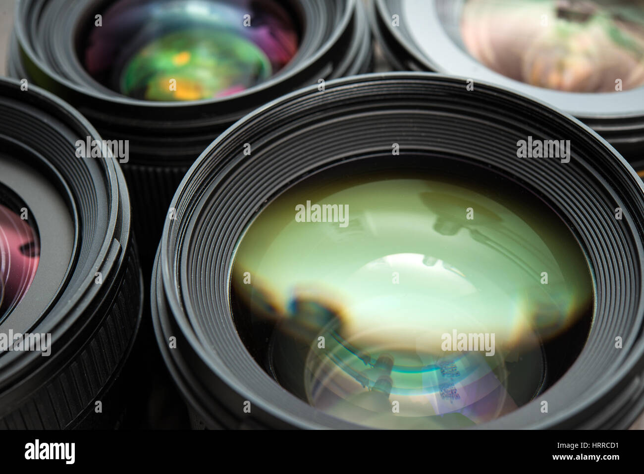 Interchangeable lenses hires stock photography and images Alamy