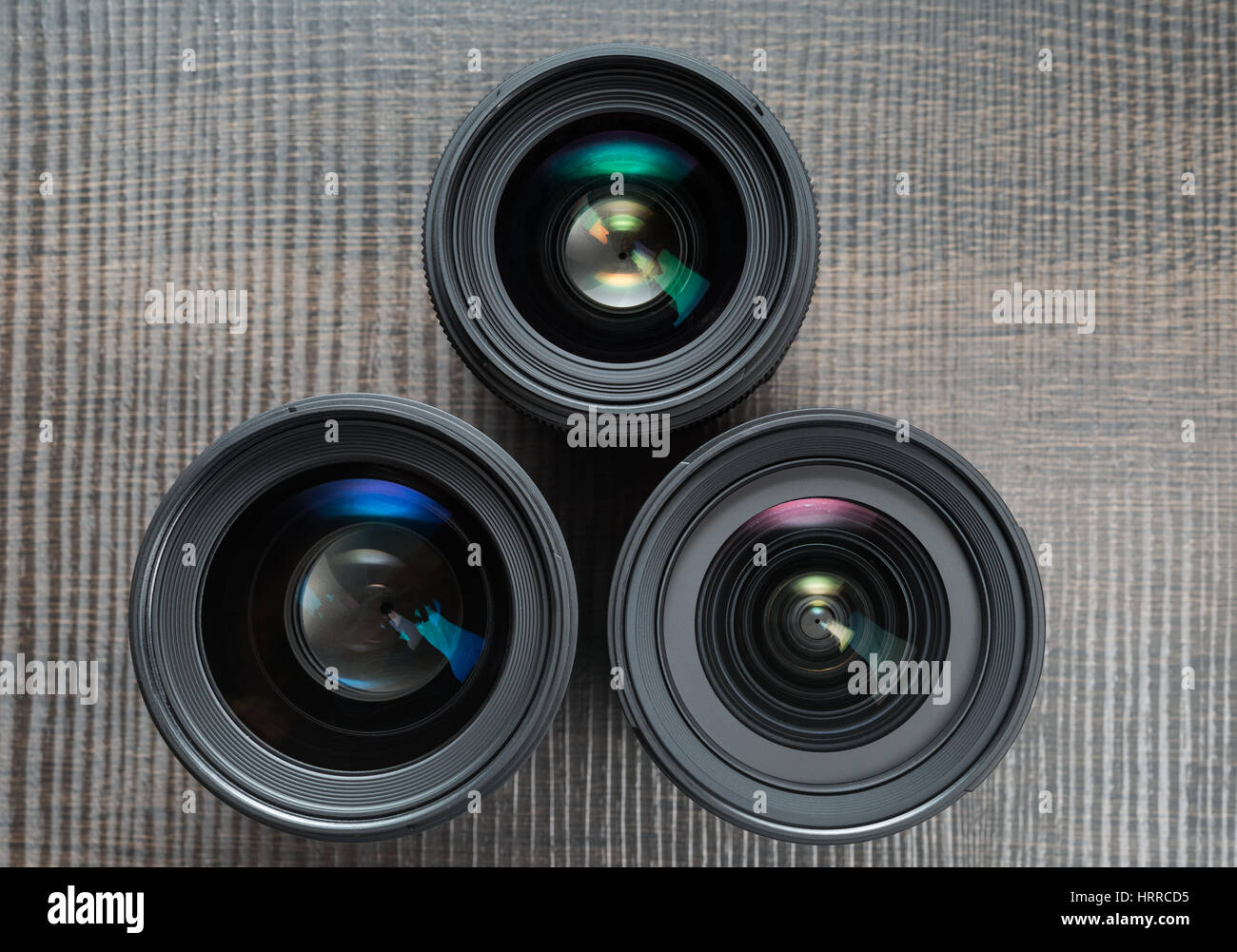 Multiple camera lenses hires stock photography and images Alamy