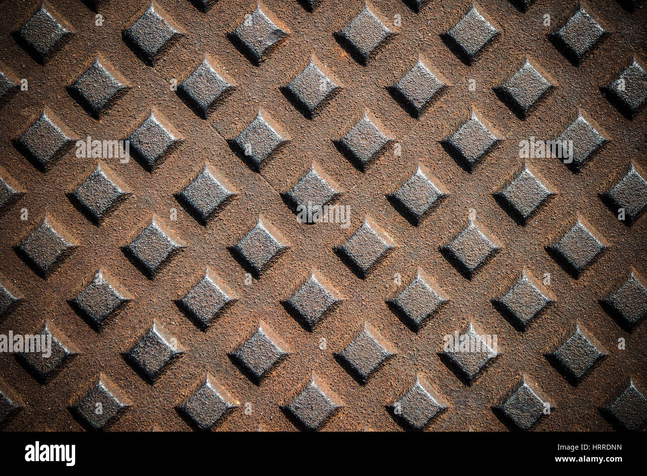 Metal plate background texture Stock Photo - Alamy