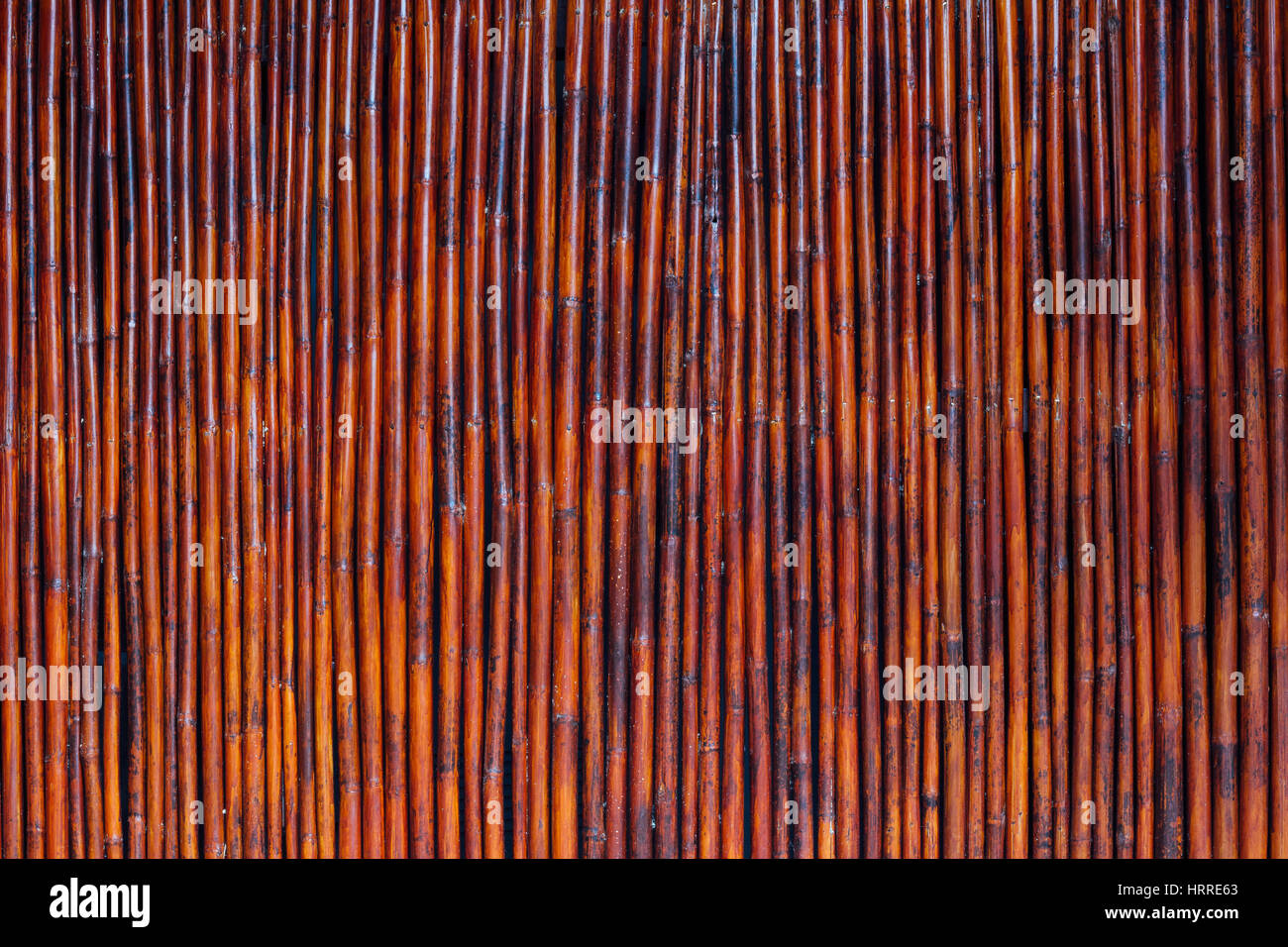 https://c8.alamy.com/comp/HRRE63/old-bamboo-wood-vintage-background-wall-texture-orange-color-HRRE63.jpg