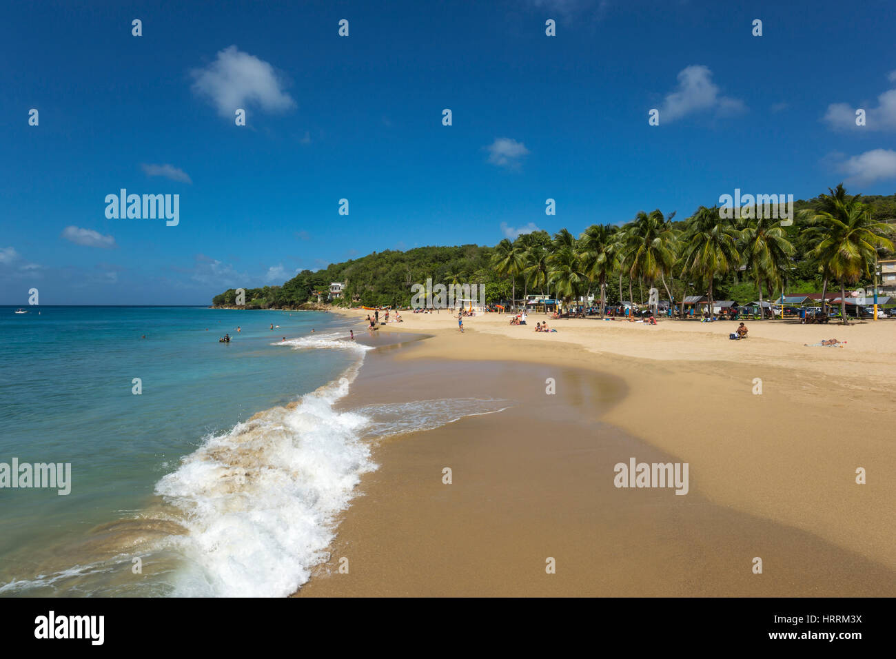 CRASH BOAT BEACH AGUADILLA PUERTO RICO Stock Photo Alamy