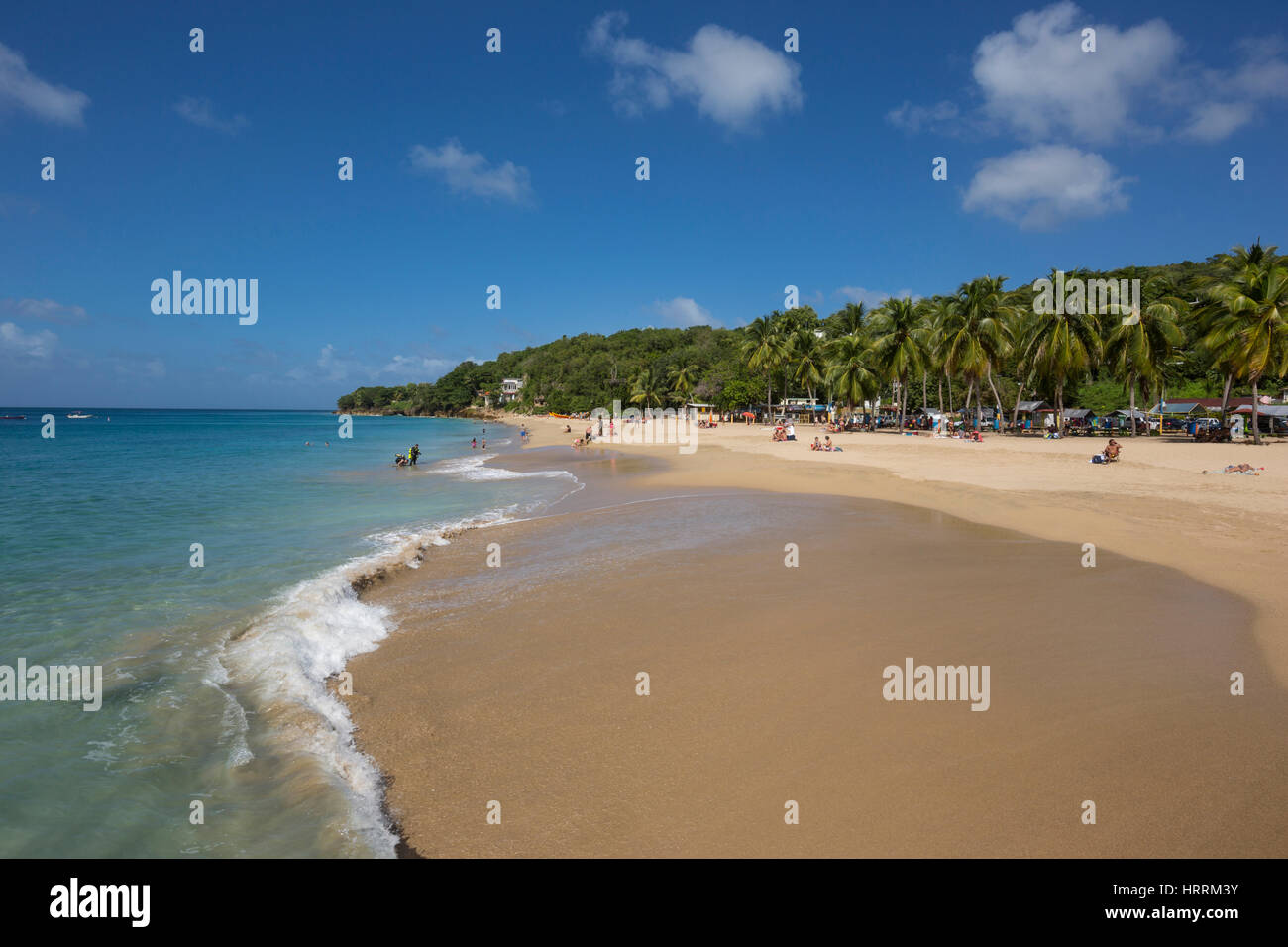 CRASH BOAT BEACH AGUADILLA PUERTO RICO Stock Photo Alamy