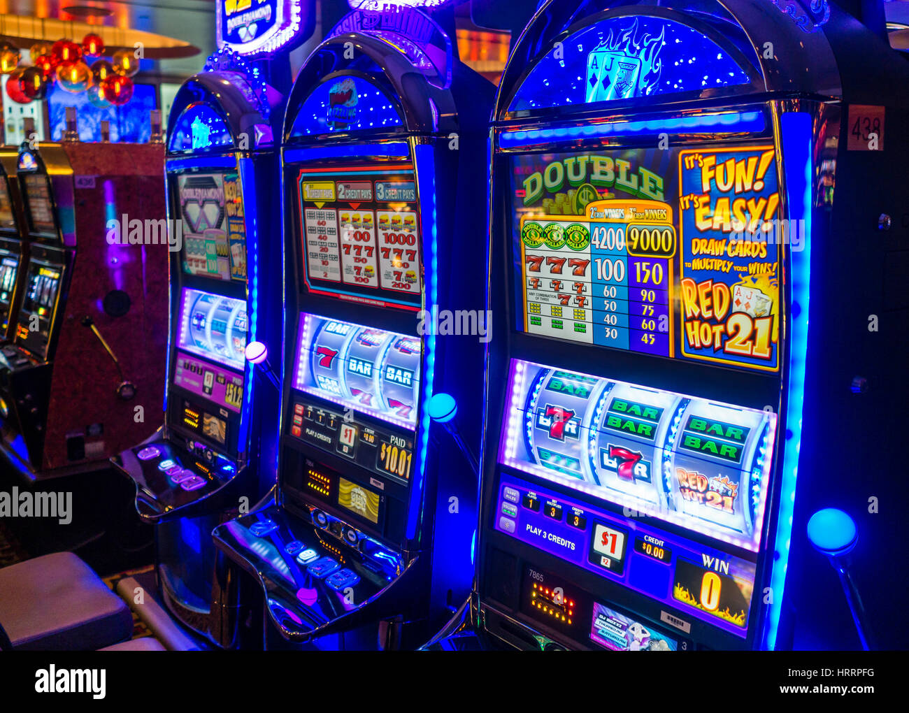 Machine Gambling Gamble Amusement Hi res Stock Photography And Images Machine Gambling Gamble Amusement Hi res Stock Photography And Images