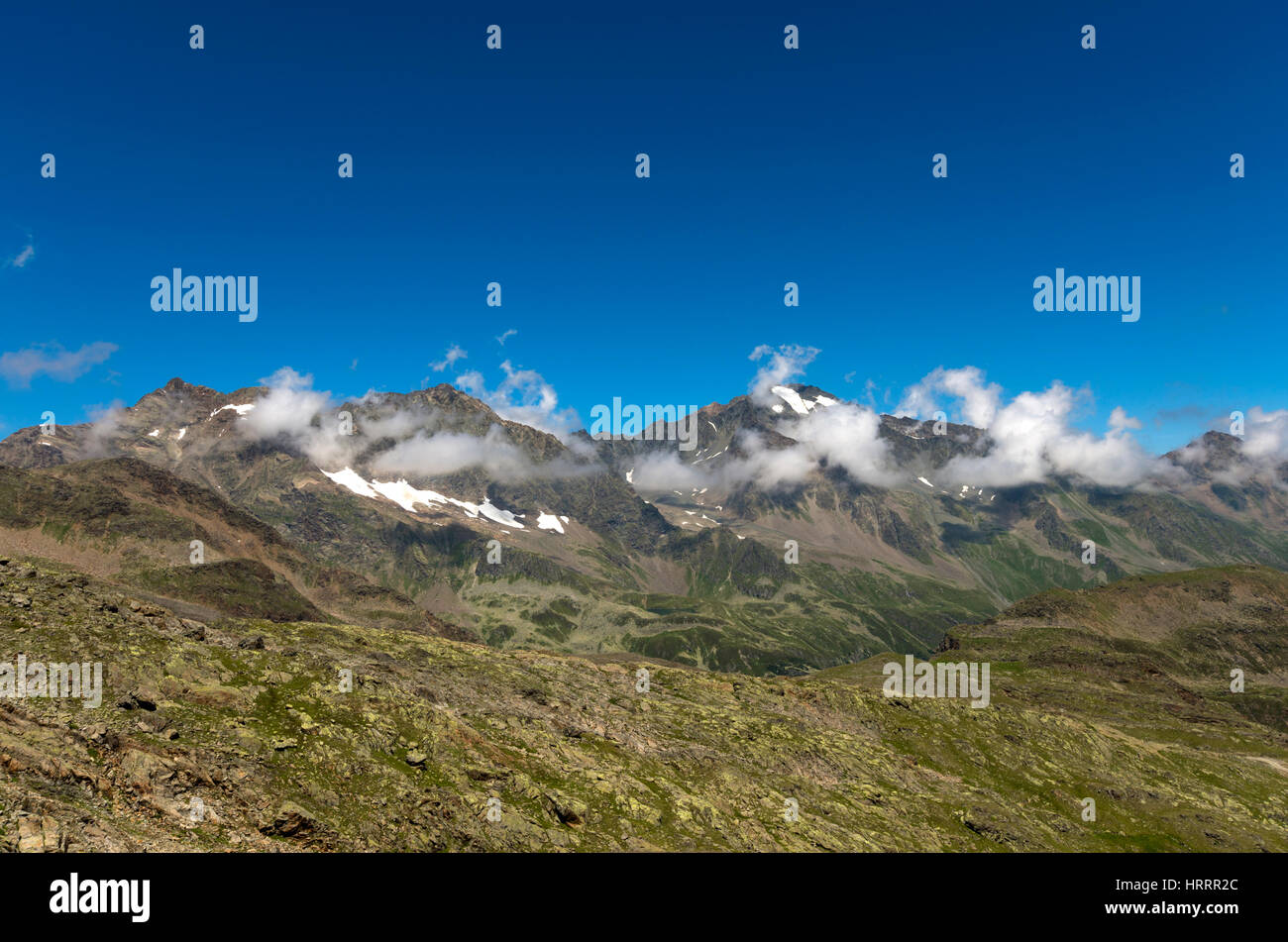 Humid highlands hi-res stock photography and images - Alamy