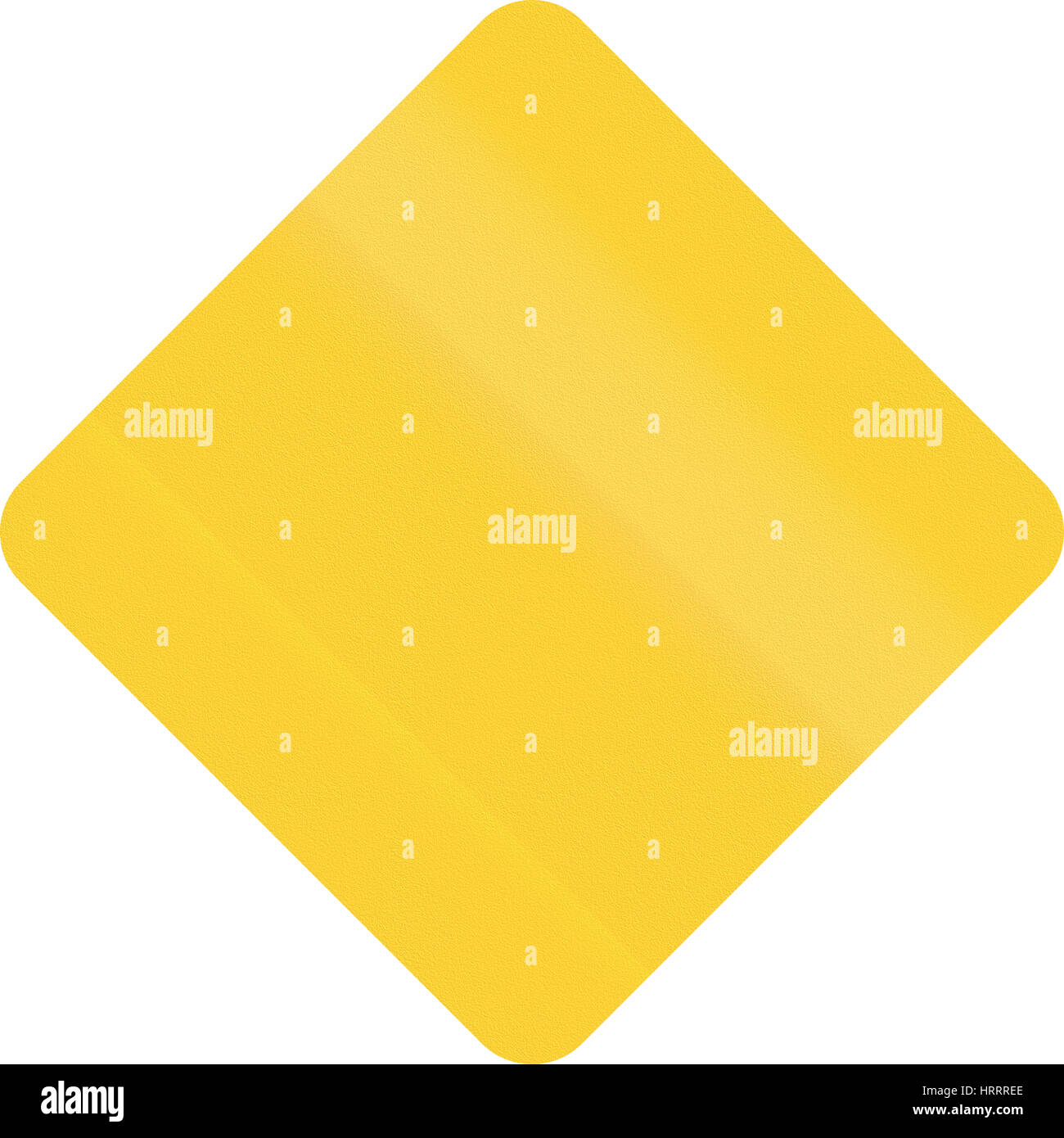 united mutcd diamond shape template stock photos united mutcd