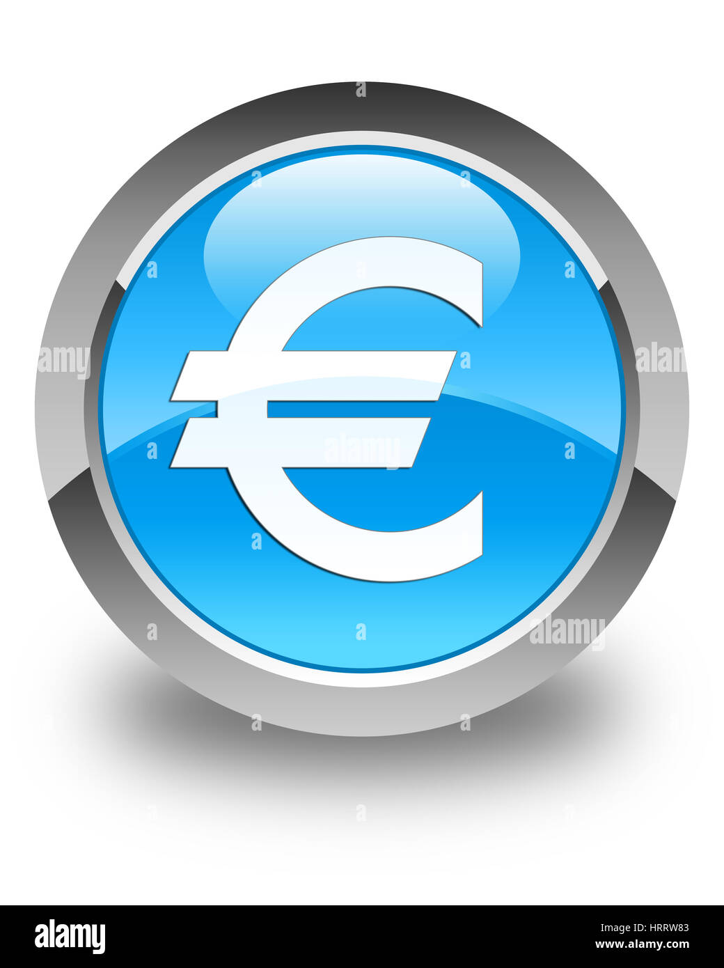 euro sign icon isolated on glossy cyan blue round button abstract stock photo alamy https www alamy com stock photo euro sign icon isolated on glossy cyan blue round button abstract 135134387 html