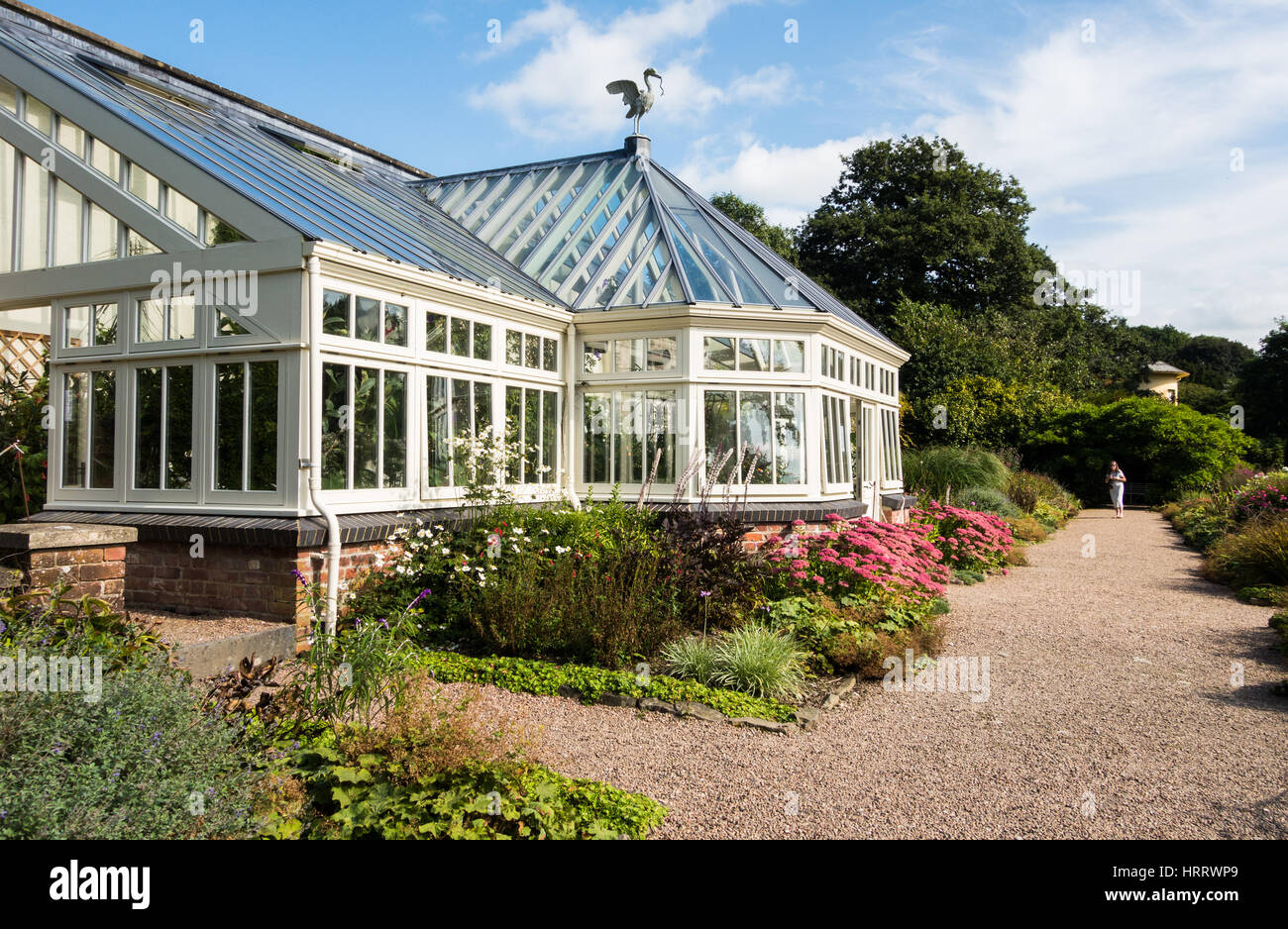 English 18th century country manor hi-res stock photography and images ...