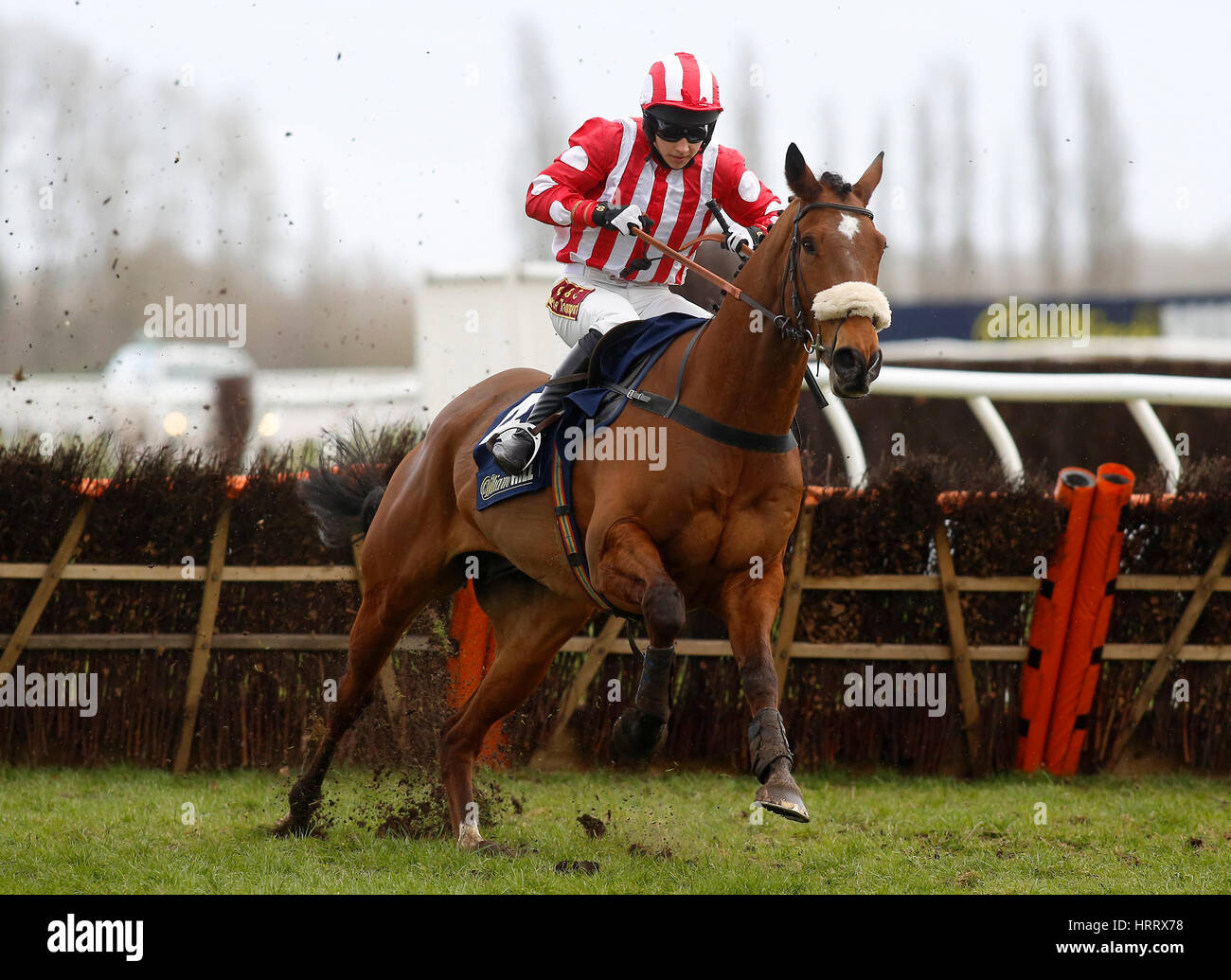 Harry reed clears last flight hires stock photography and images Alamy