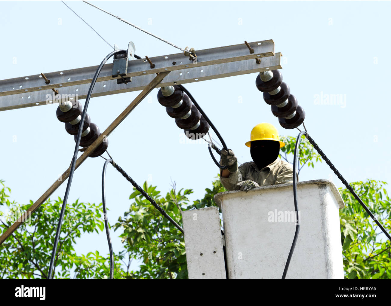 Electrical helper jobs near me