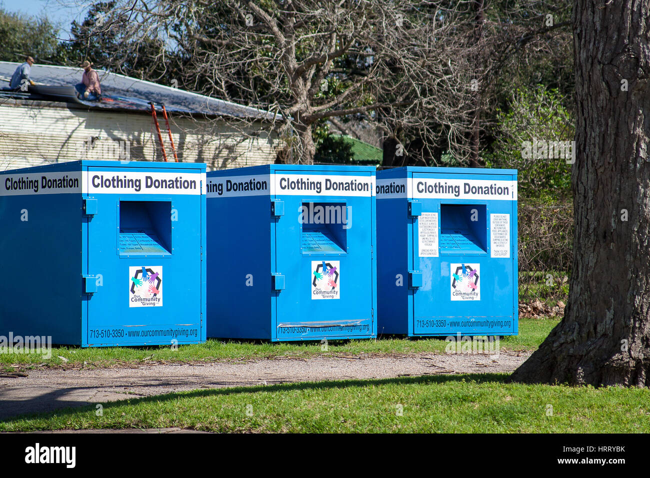 Clothing donation hires stock photography and images Alamy