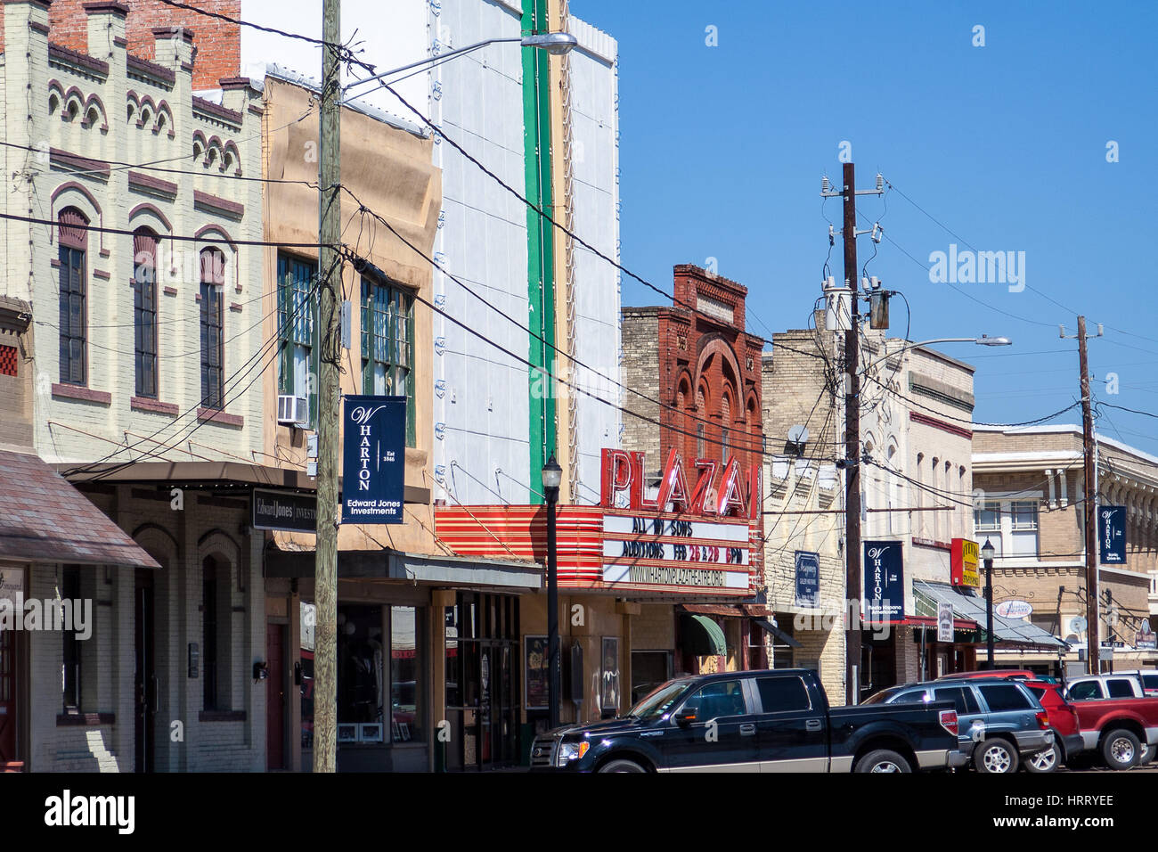 Vintage store fronts hires stock photography and images Alamy