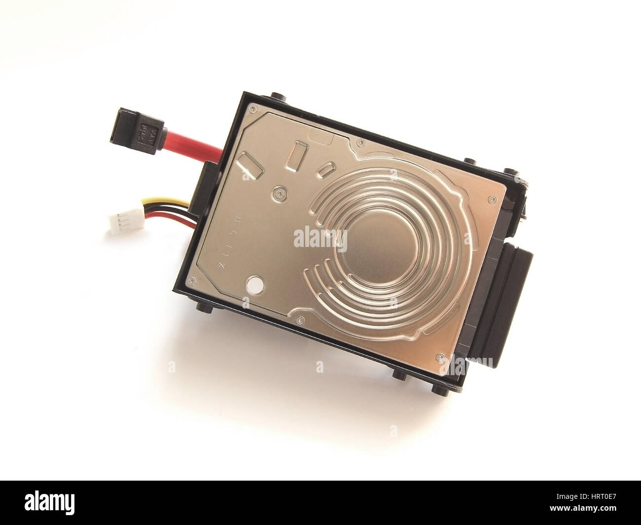 Sata harddisk hi-res stock photography and images - Alamy