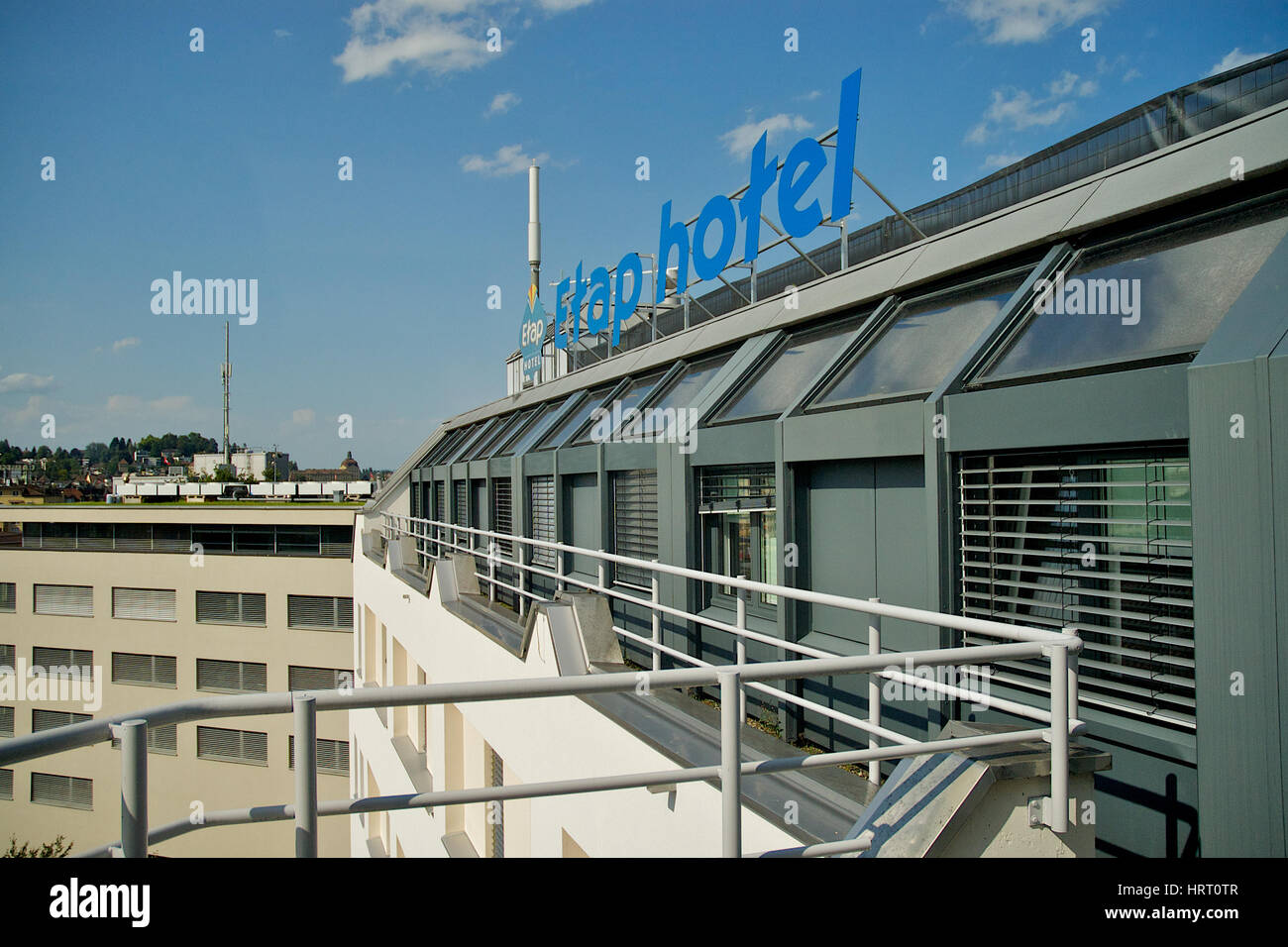 Etap hires stock photography and images Alamy