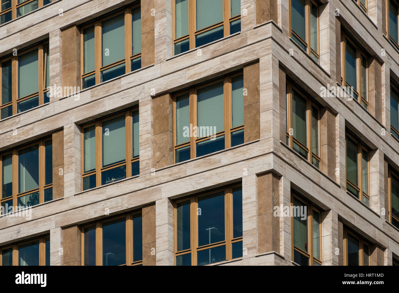Picture of 7 Ideas for Modern Apartment Exterior Design | Allura USA