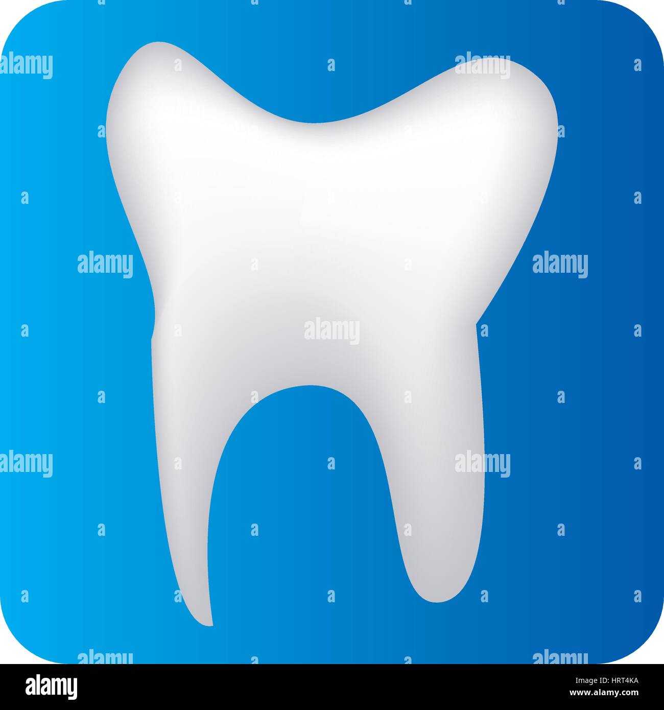 teeth dental care isolated icon Stock Vector Image & Art - Alamy