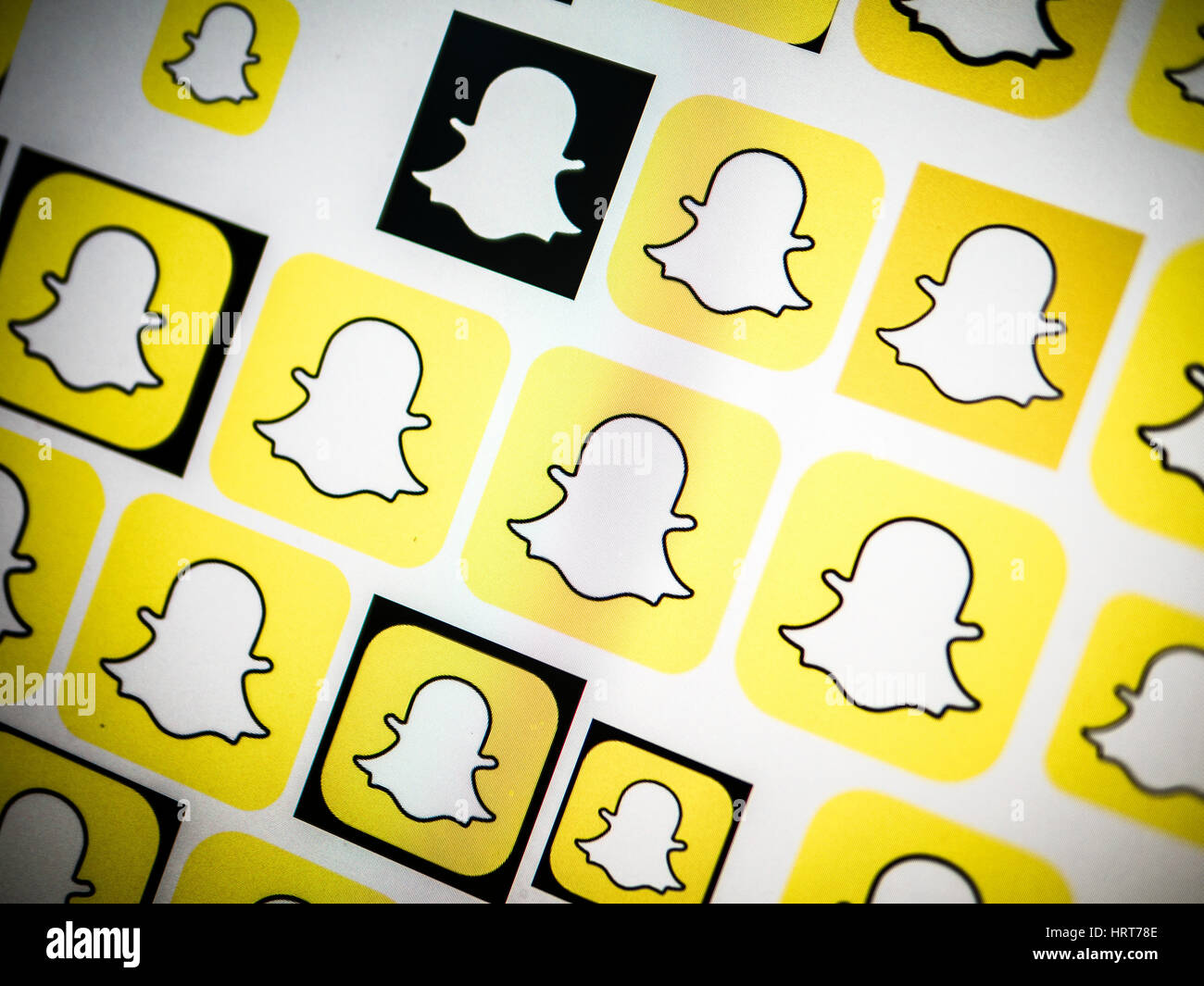 Social Media Logos Stock Photos & Social Media Logos Stock Images Alamy