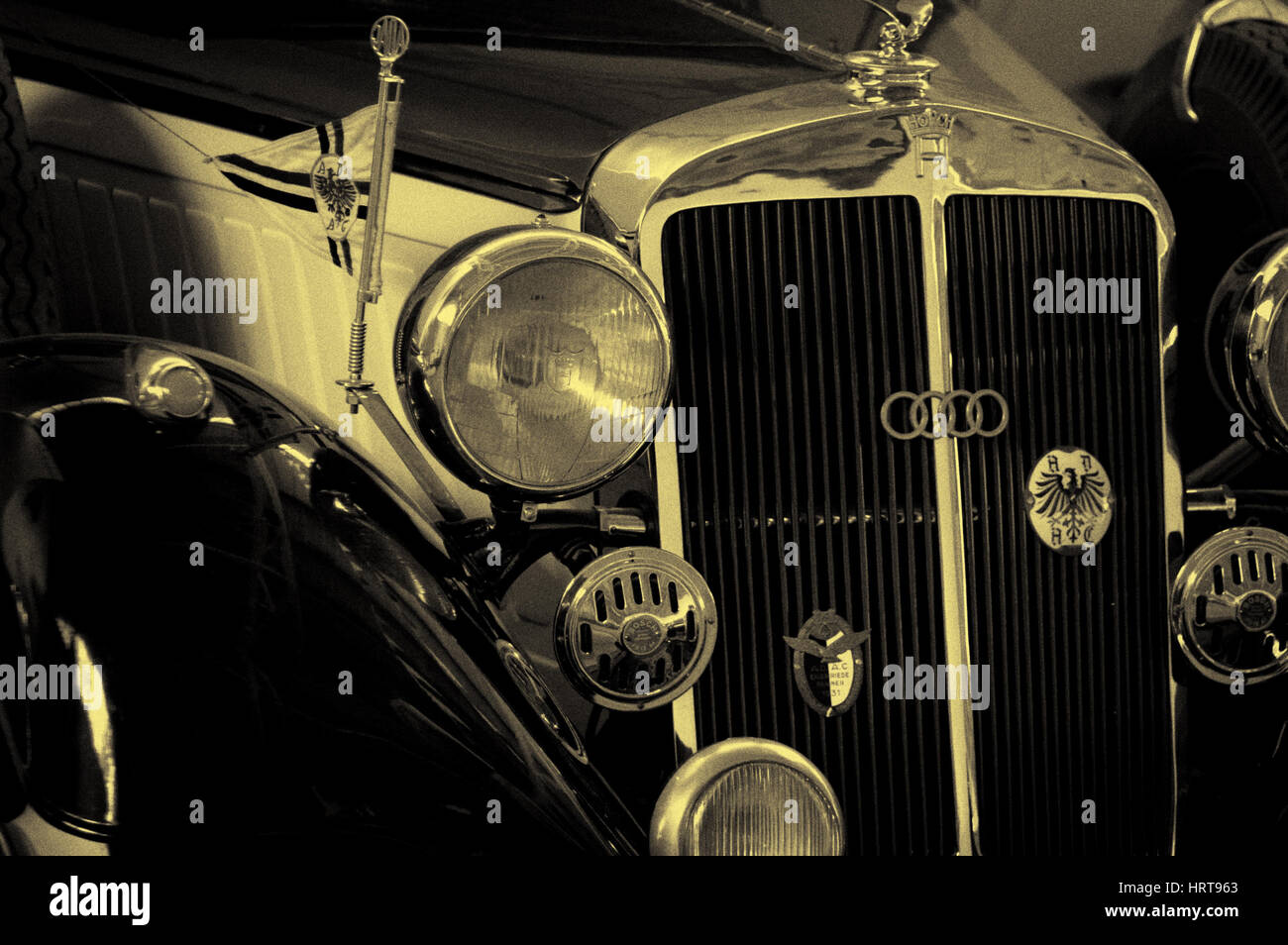 Horch hi-res stock photography and images - Page 9 - Alamy