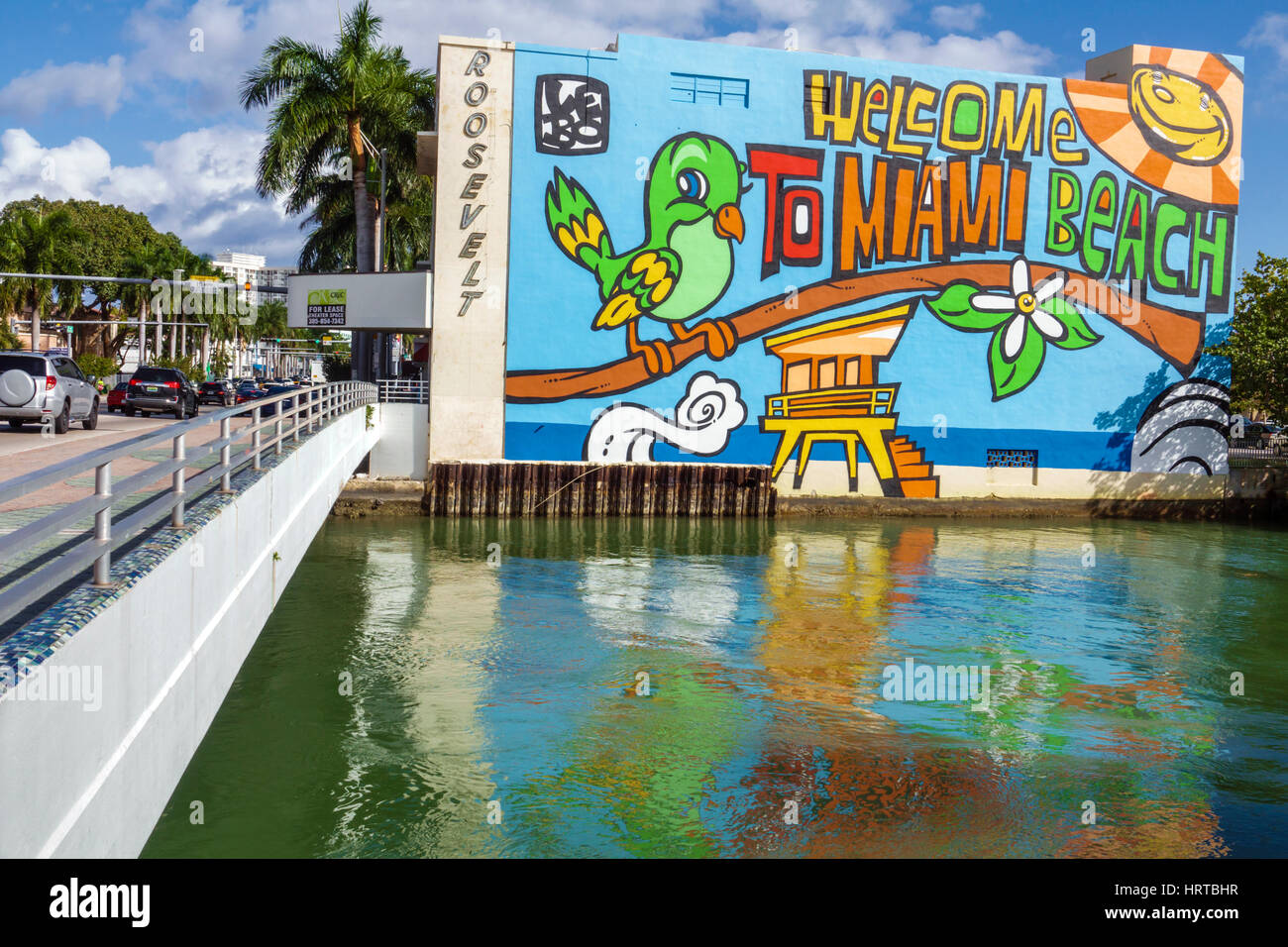 Explore 41st Street, Miami Beach: A Complete Travel Guide