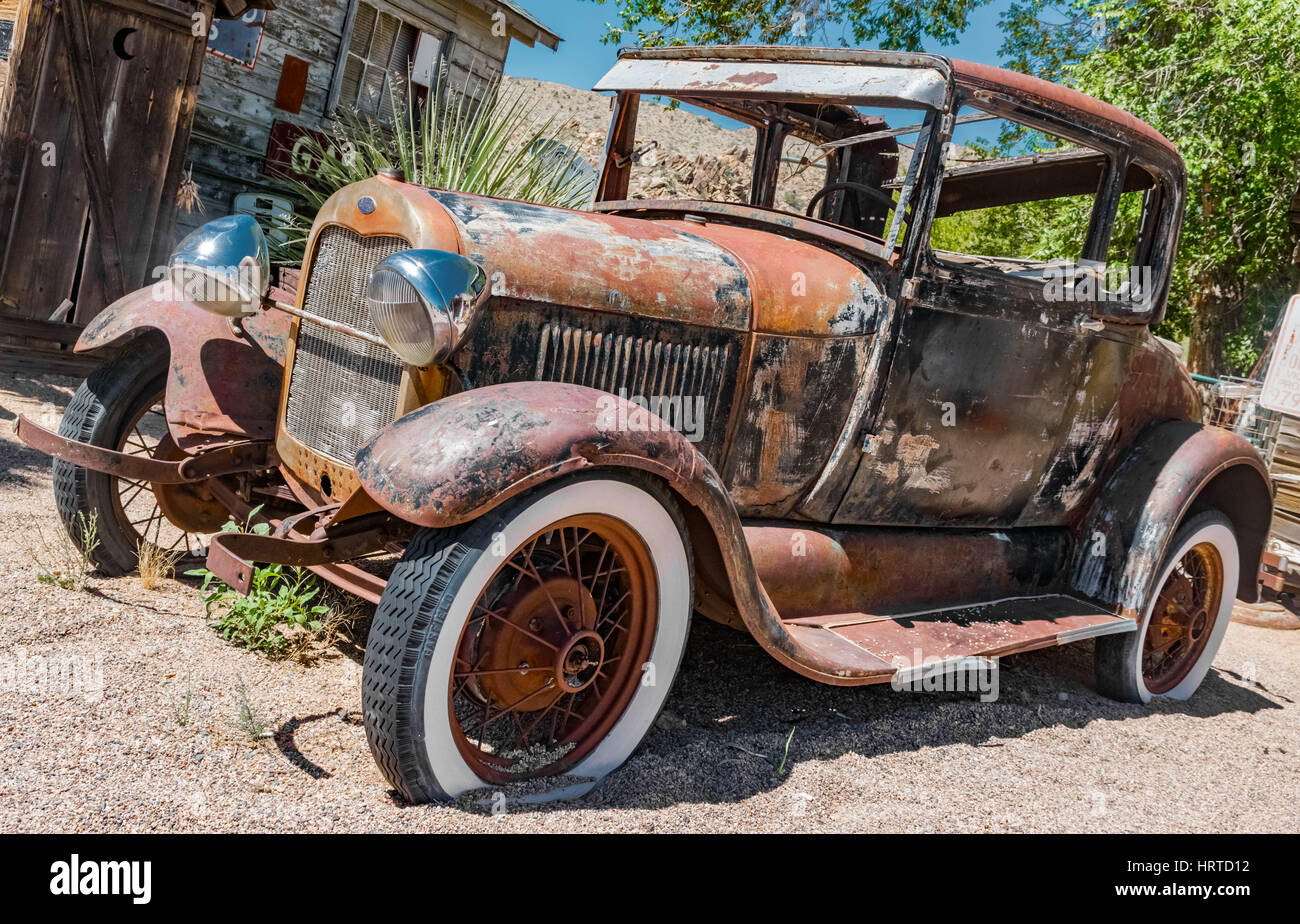 Find Beauty in unusual Places Stock Photo Alamy
