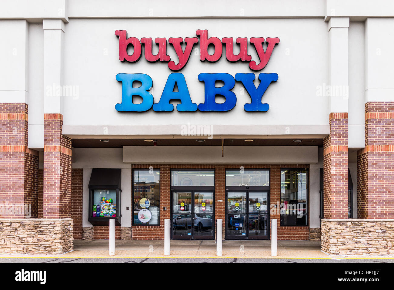 baby stores usa