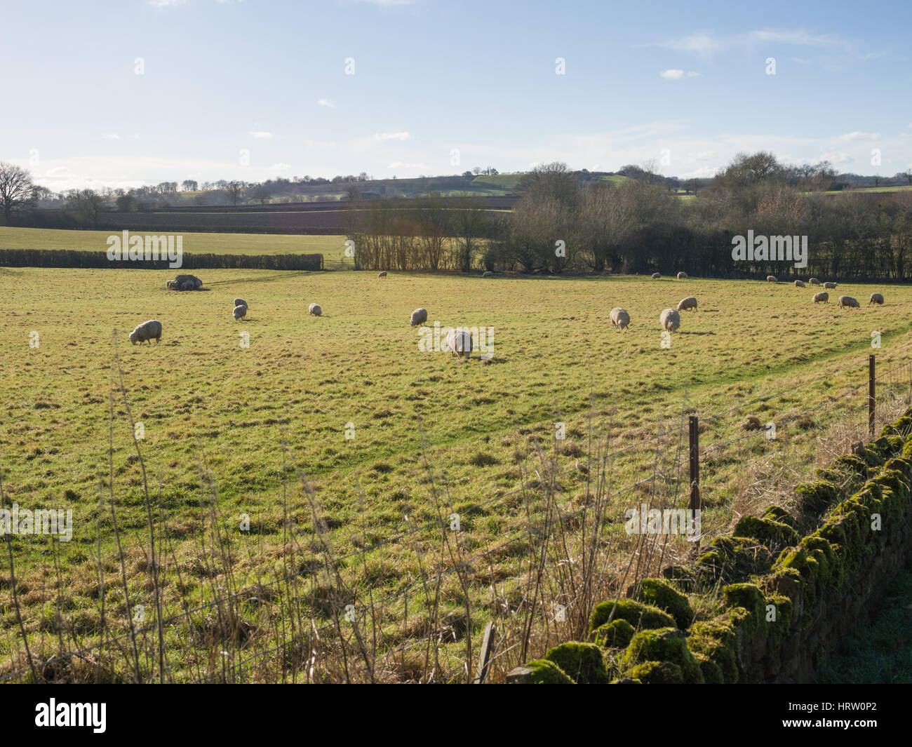 Barford st john and st michael hires stock photography and images Alamy