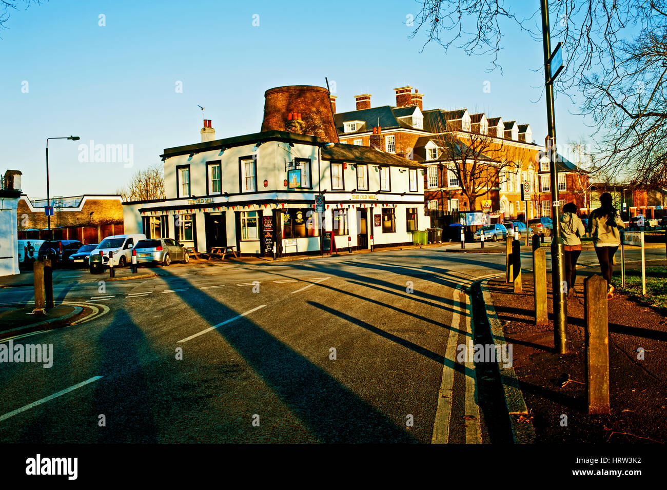 Plumstead london hires stock photography and images Alamy