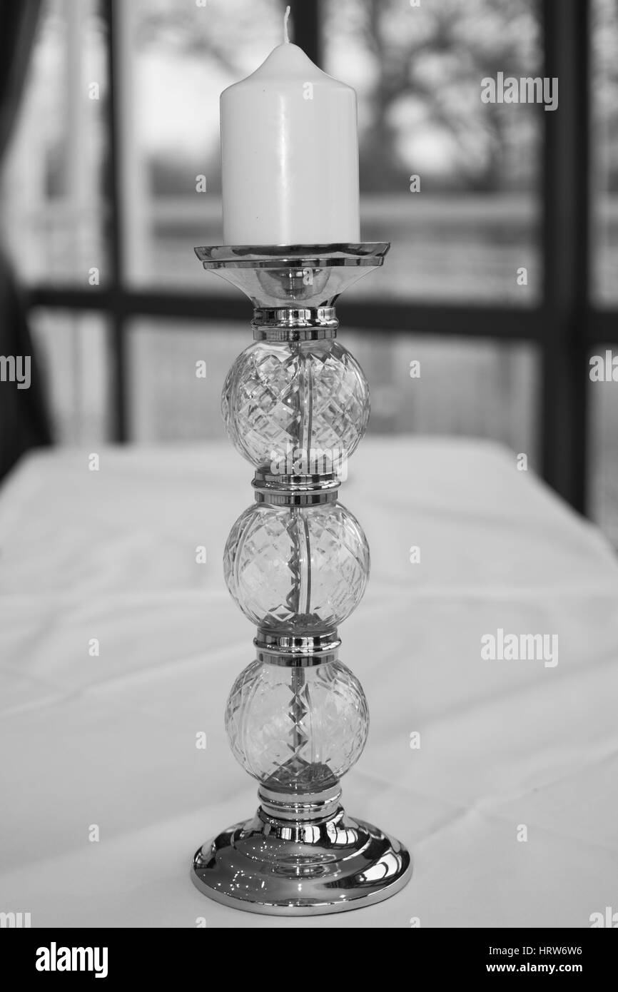 Flowery candle hires stock photography and images Alamy