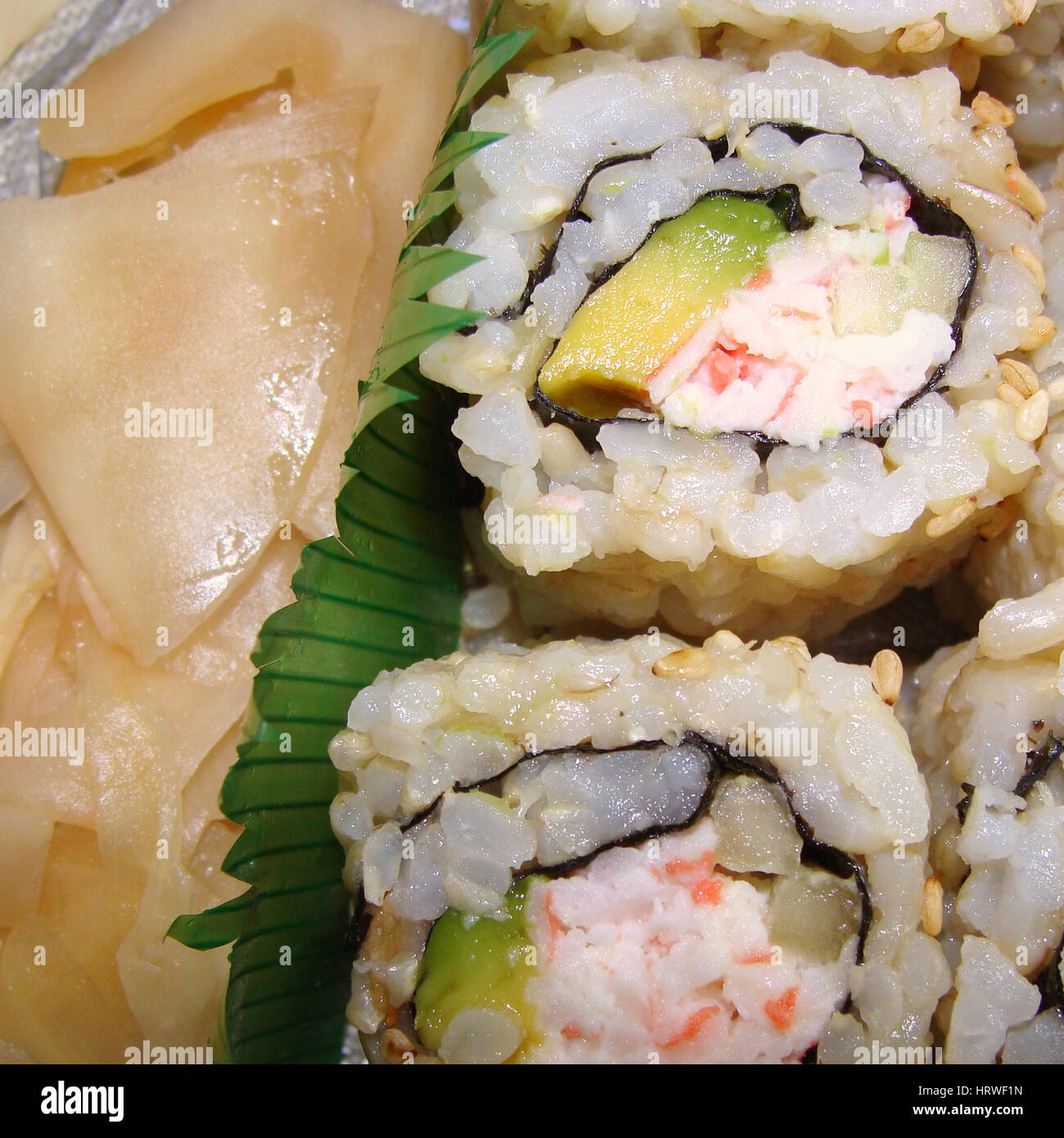 Avocado with crabs hires stock photography and images Alamy