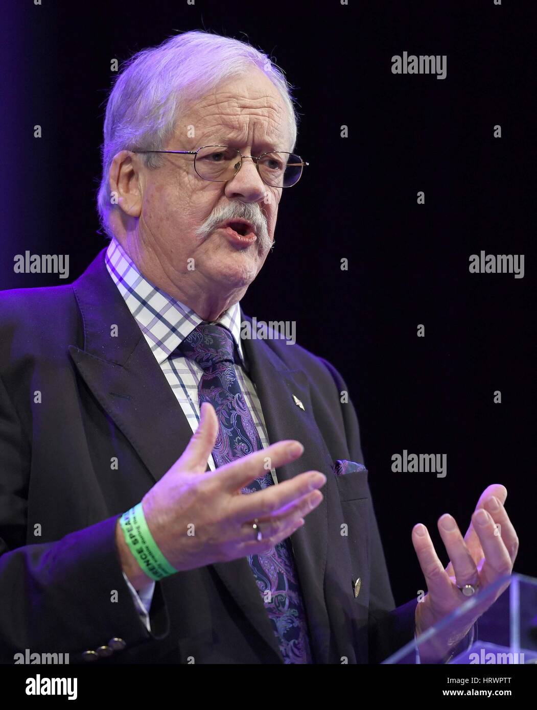 Roger helmer mep hires stock photography and images Alamy