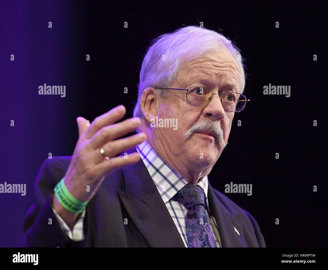 Roger helmer mep hires stock photography and images Alamy