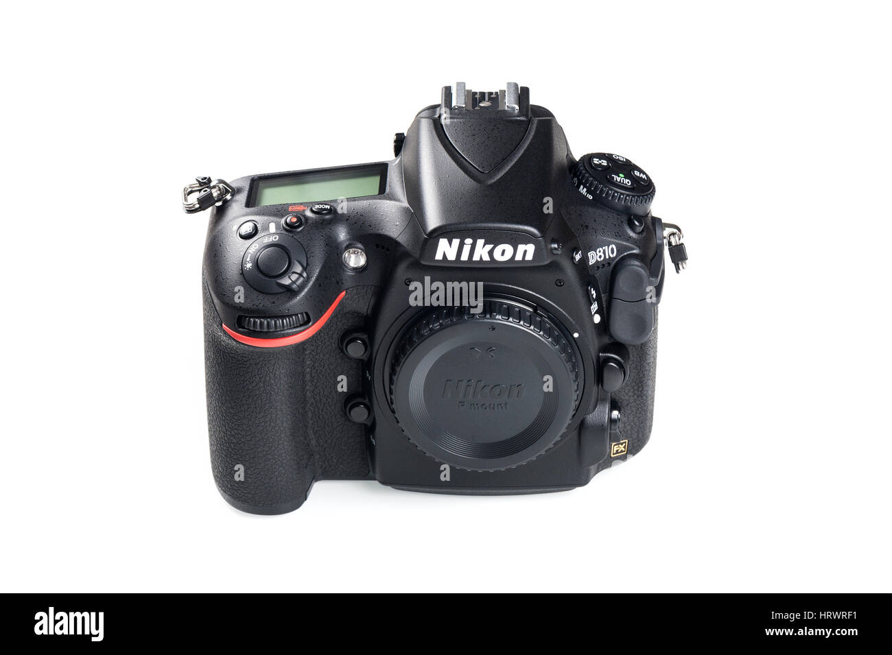 Nikon camera thailand hi-res stock photography and images - Alamy