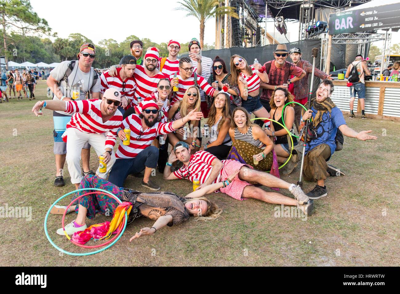Wheres waldo hires stock photography and images Alamy