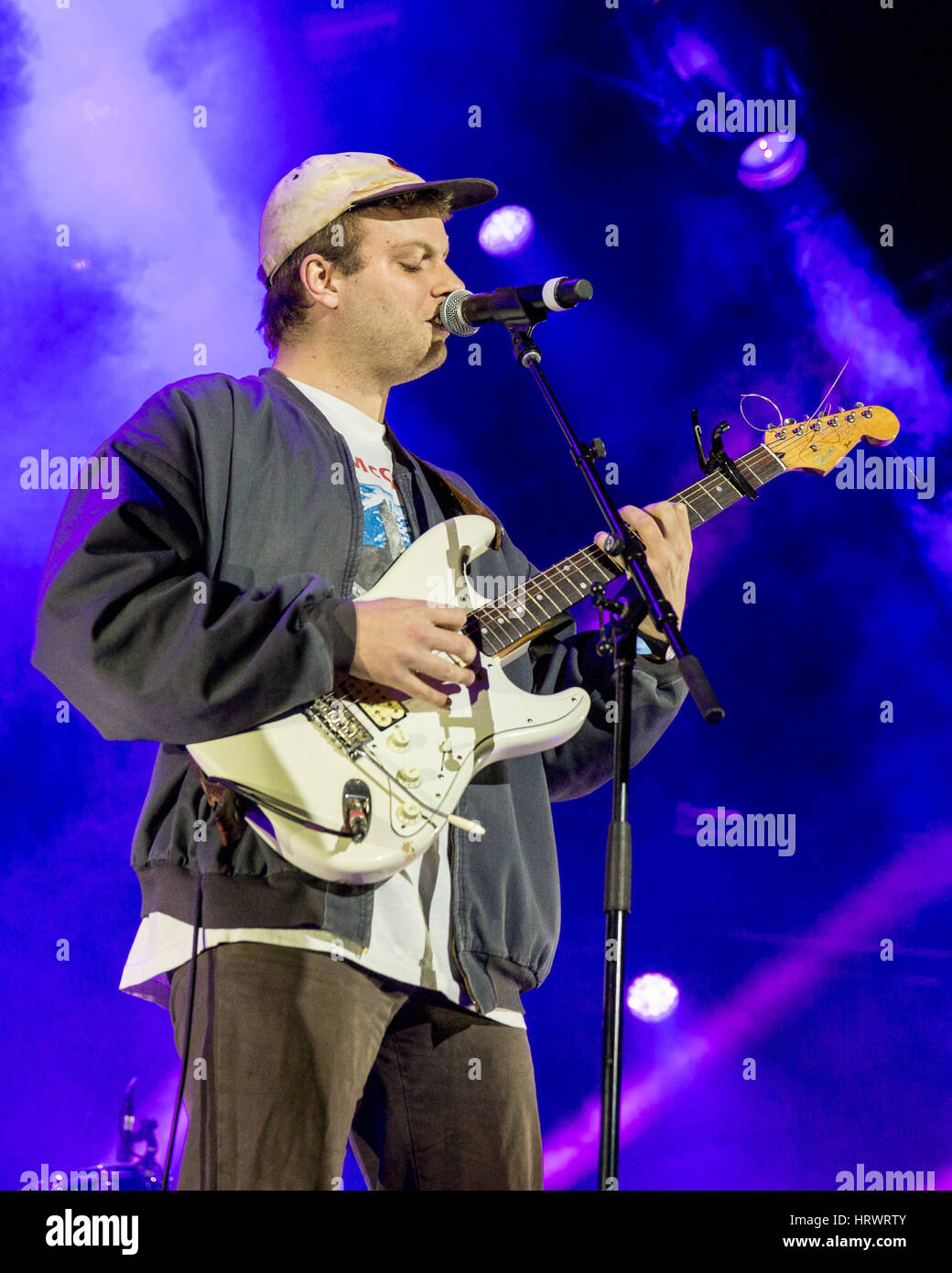 Vernor Winfield Mcbriare Smith Iv High Resolution Stock Photography And Images Alamy