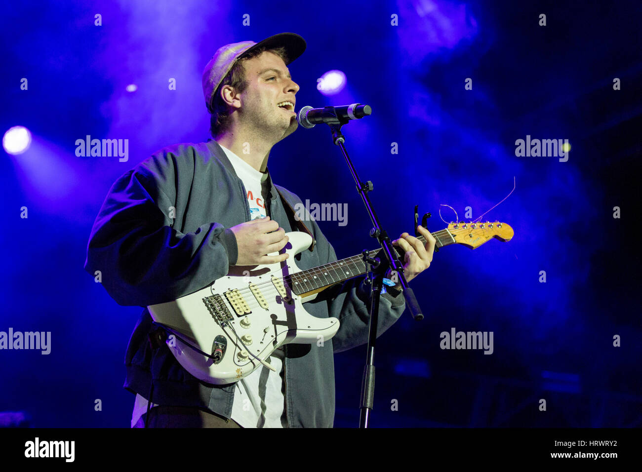 Page 2 Mac Demarco Music High Resolution Stock Photography And Images Alamy