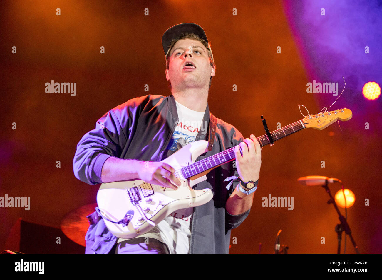 Page 2 Mac Demarco Music High Resolution Stock Photography And Images Alamy